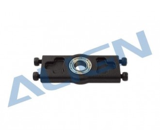 T-REX 470 L - H47B013XXT - 470L The 3rd Bearing Block Set ALIGN - FLASH RC