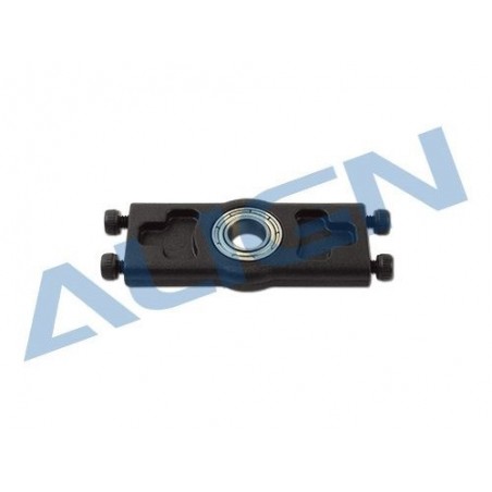 T-REX 470 L - H47B013XXT - 470L The 3rd Bearing Block Set ALIGN - FLASH RC