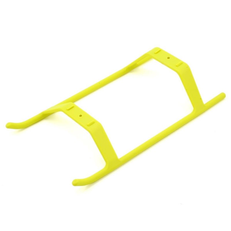 T-REX 470 L - H47F001XET - 470L Landing Skid - Yellow ALIGN - FLASH RC