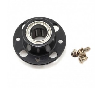 T-REX 470 L - H47G001XXT - Set di scatole del cambio principale 470L ALIGN - FLASH RC