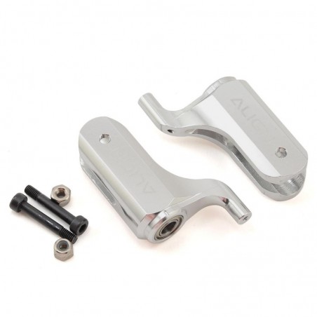 T-REX 470 L - H47H003XXT - Supporto del rotore principale 470L ALLINEAMENTO - FLASH RC