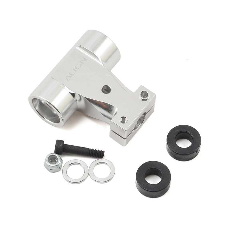 T-REX 470 L - H47H006XXT - Alloggiamento del rotore principale 470L ALLINEAMENTO - FLASH RC