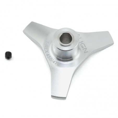T-REX 470 L - H47H010XXT - Livellatore del piatto oscillante 470L ALIGN - FLASH RC