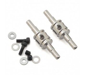 T-REX 470 L - H47T005XXT - 470L Tail Rotor Hub ALIGN - FLASH RC