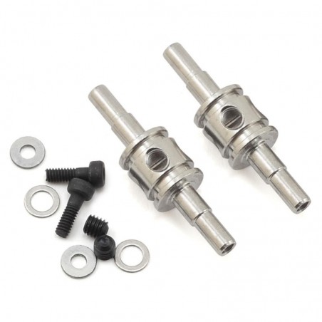T-REX 470 L - H47T005XXT - 470L Tail Rotor Hub ALIGN - FLASH RC