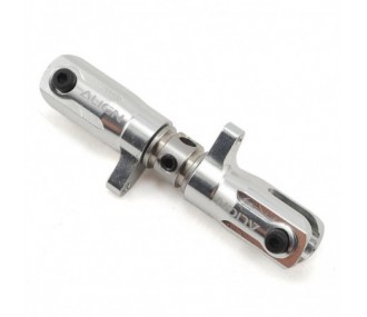 T-REX 470 L - H47T006XXT - 470L Tail Rotor Holder ALIGN - FLASH RC
