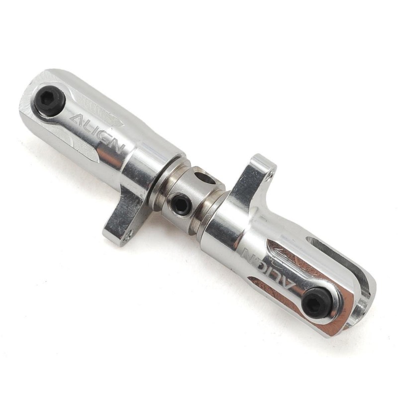 T-REX 470 L - H47T006XXT - Supporto del rotore di coda 470L ALIGN - FLASH RC