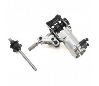 T-REX 470 L - H47T007AXT - 470L Tail Belt Unit ALIGN - FLASH RC