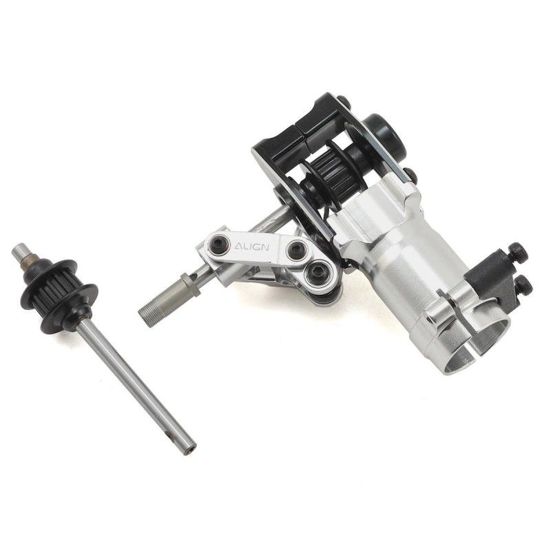 T-REX 470 L - H47T007AXT - Unità cinghia di coda 470L ALIGN - FLASH RC