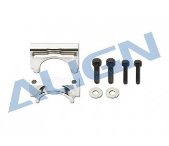 T-REX 470 L - H47T013XXT - Supporto stabilizzatore 470L ALIGN - FLASH RC