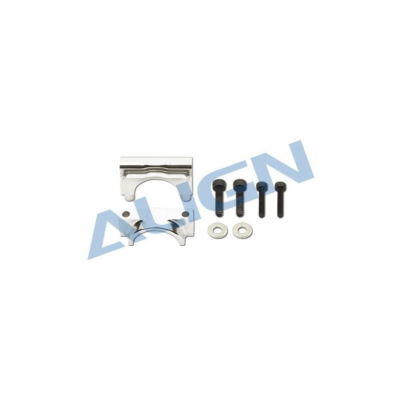T-REX 470 L - H47T013XXT - Soporte estabilizador 470L ALIGN - FLASH RC