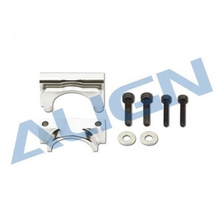 T-REX 470 L - H47T013XXT - Soporte estabilizador 470L ALIGN - FLASH RC