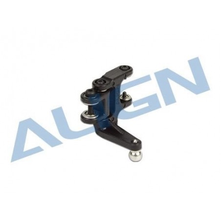 T-REX 470 L - H47T014XXT - Set di bracci a I in plastica 470L ALIGN - FLASH RC