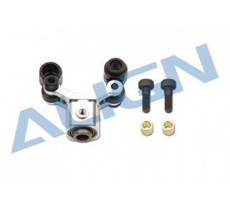 T-REX 470 L - H47T016XXT - 470L Tail Pitch Assembly ALIGN - FLASH RC