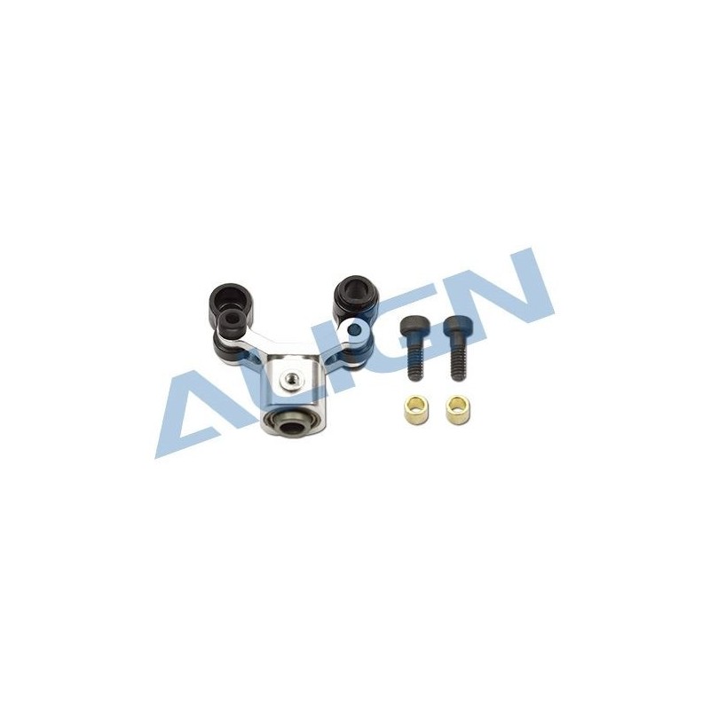 T-REX 470 L - H47T016XXT - 470L Tail Pitch Assembly ALIGN - FLASH RC