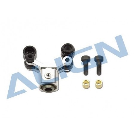 T-REX 470 L - H47T016XXT - 470L Tail Pitch Assembly ALIGN - FLASH RC