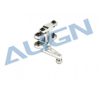 T-REX 470 L - H47T017XXT - 470L I-shaped Arm Set ALIGN - FLASH RC