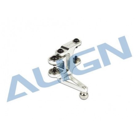 T-REX 470 L - H47T017XXT - 470L Juego de brazos en forma de I ALINEAR - FLASH RC