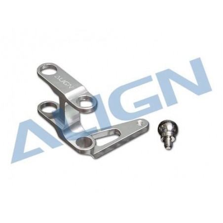 T-REX 470 L - H47T020XXT - Braccio a I in metallo 470L ALIGN - FLASH RC