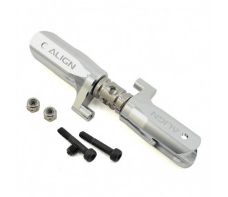 T-REX 550L - HN6103C - V2 Metal Tail Rotor Holder ALIGN - FLASH RC