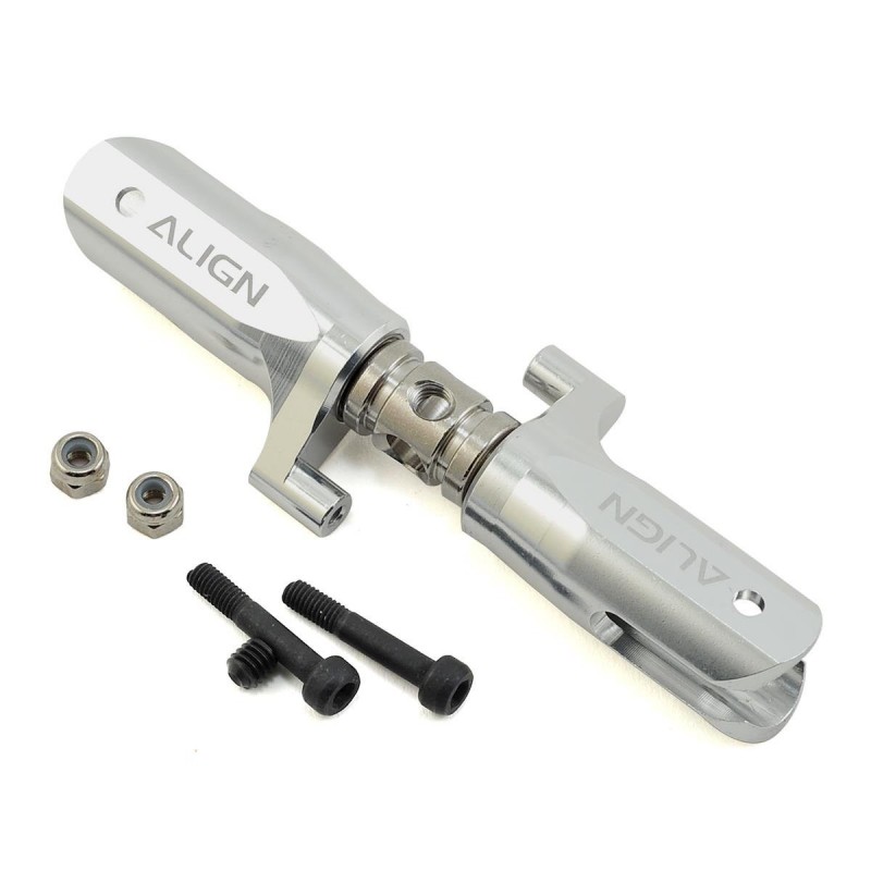 T-REX 550L - HN6103C - V2 Metal Tail Rotor Holder ALIGN - FLASH RC