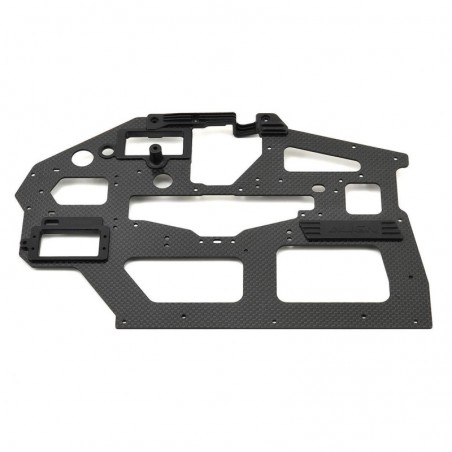 T-REX 550L - H55B005AXT - 550X Carbon Main Frame(R) ALIGN - FLASH RC