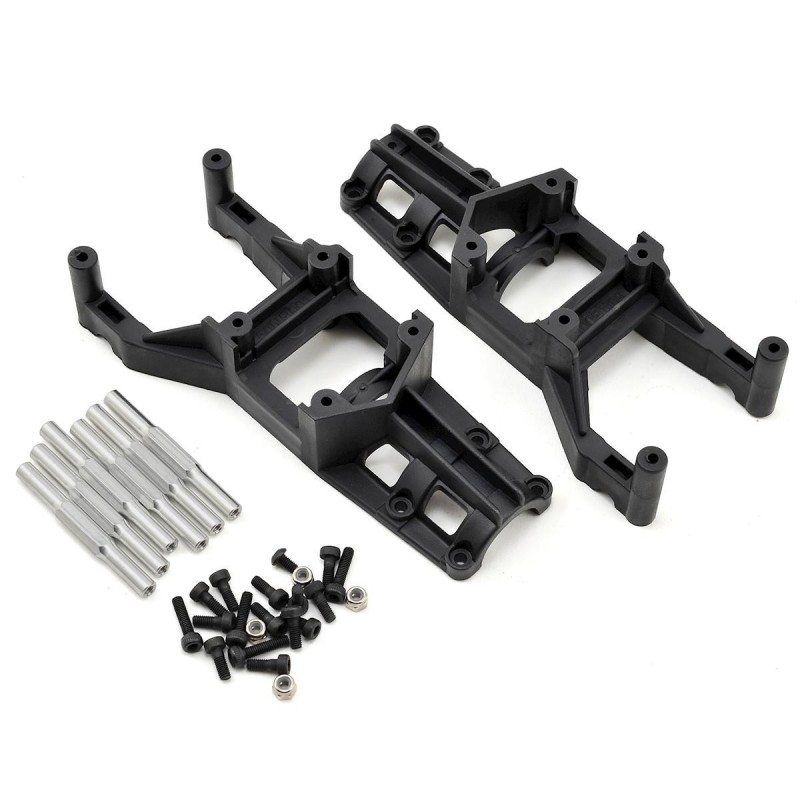 T-REX 550L - H55T004AXT - Soporte de cola ALIGN - FLASH RC