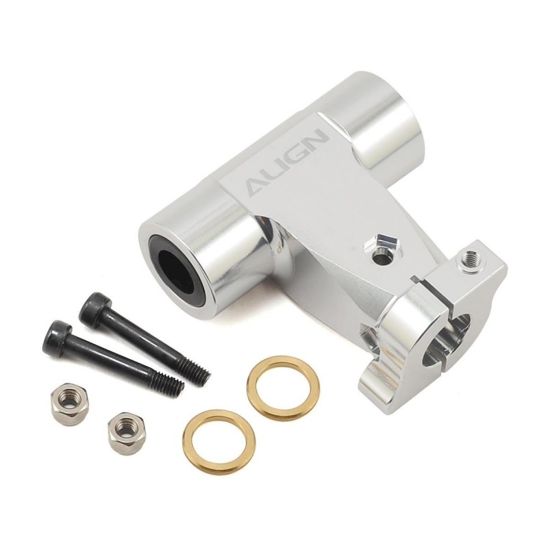 T-REX 550L - H55H006XXT - 550EFL Main Rotor Housing ALIGN - FLASH RC
