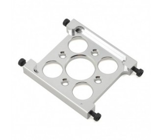 T-REX 550L - H55B009AXT - 550X Motor Mount ALIGN - FLASH RC