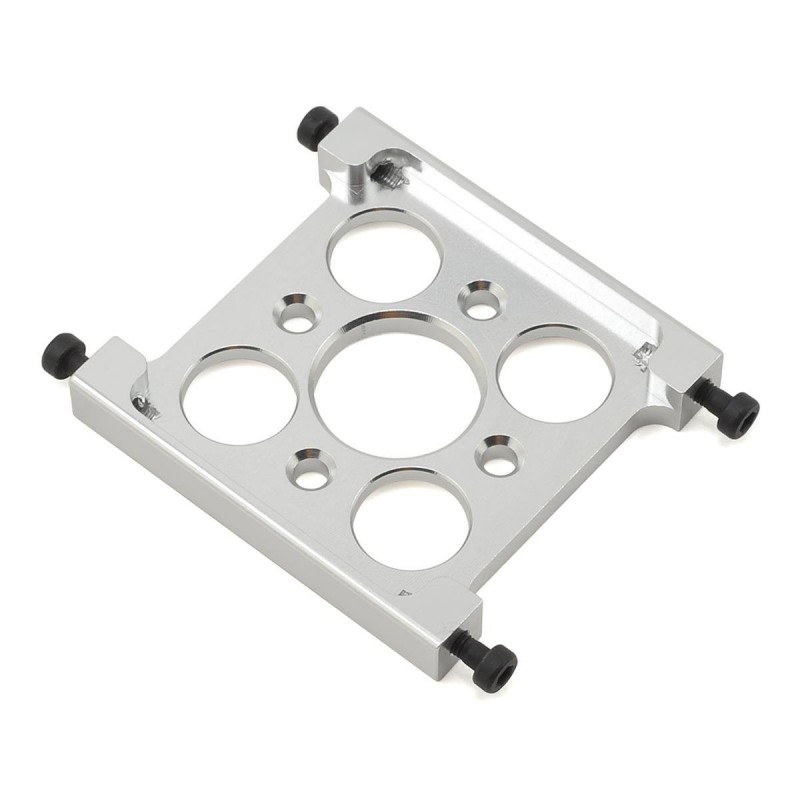 T-REX 550L - H55B009AXT - Supporto motore 550X ALIGN - FLASH RC