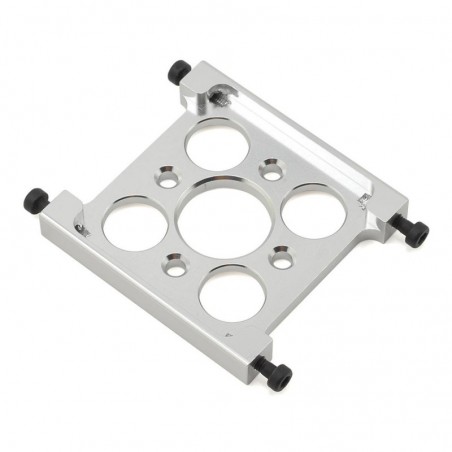 T-REX 550L - H55B009AXT - Supporto motore 550X ALIGN - FLASH RC