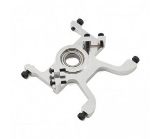 T-REX 550L - H55B006AXT - 550X Bearing Block(U) ALIGN - FLASH RC