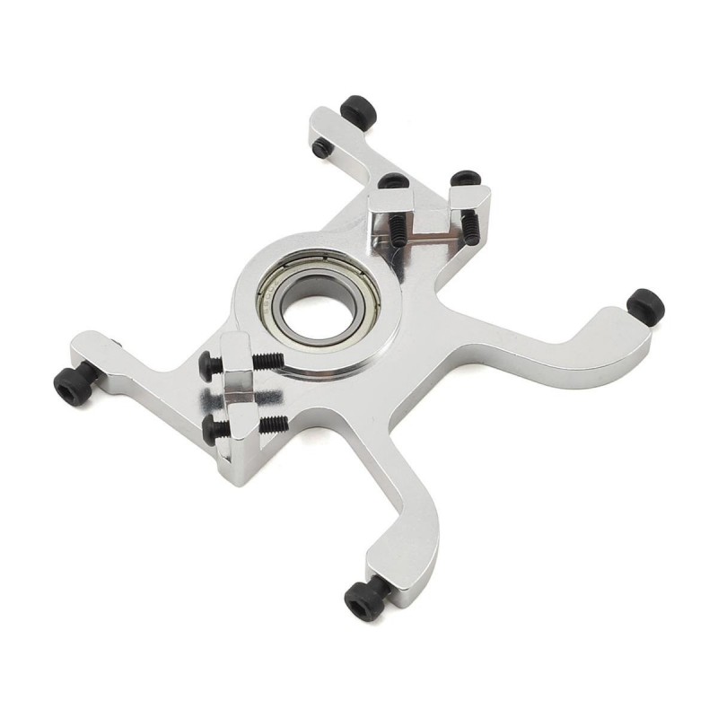 T-REX 550L - H55B006AXT - Blocco cuscinetti 550X (U) ALIGN - FLASH RC