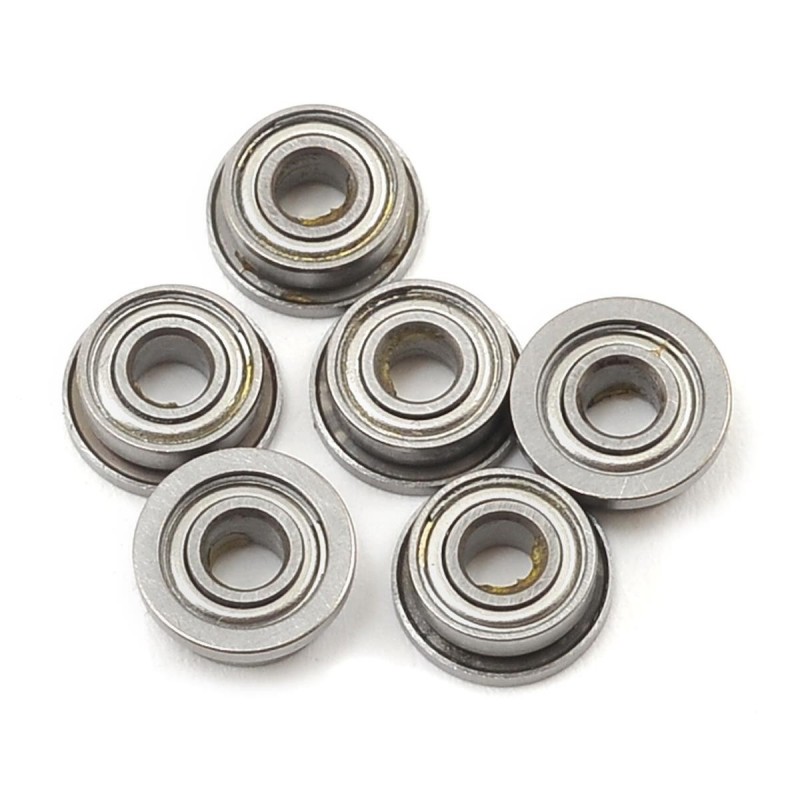 T-REX 550L - H60R002XXT - Bearing(F682XZZ) ALIGN - FLASH RC