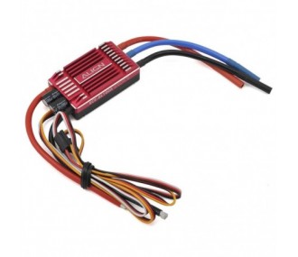 T-REX 550L - HES10001 - RCE-BL100A ESC senza spazzole ALIGN - FLASH RC