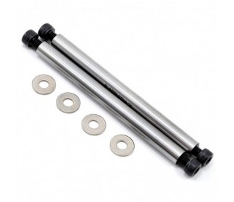 T-REX 550L - H60H001XXT - 600 Feathering Shaft ALIGN - FLASH RC