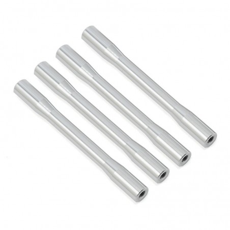 T-REX 550L - H55B011XXT - 550L Frame Mounting Bolt ALIGN - FLASH RC