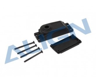 T-REX 550L - HSP82002 - DS820/825 Servo Upper/Lower Cover ALIGN - FLASH RC