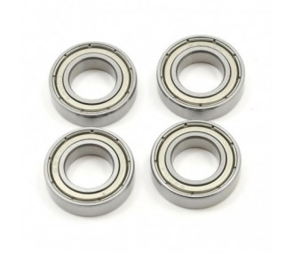 T-REX 550L - HN7066 - Bearing(6800ZZ) ALIGN - FLASH RC