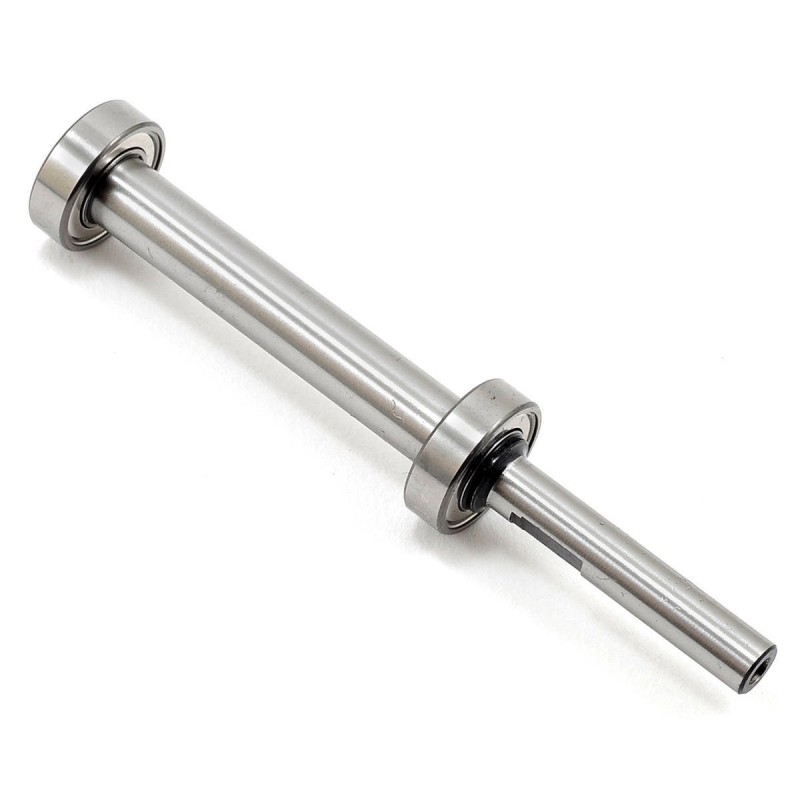 T-REX 550L - HMP73M01 - 730MX Motor Shaft ALIGN - FLASH RC