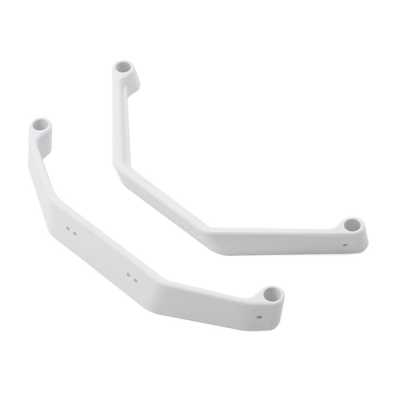 T-REX 550L - H70F001XXT - 700X Landing Skid ALIGN - FLASH RC