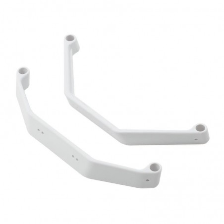 T-REX 550L - H70F001XXT - 700X Landing Skid ALIGN - FLASH RC