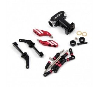 Otras piezas ALIGN - H55H002XXT - 550FL Flybarless Rotor Head System ALIGN - FLASH RC
