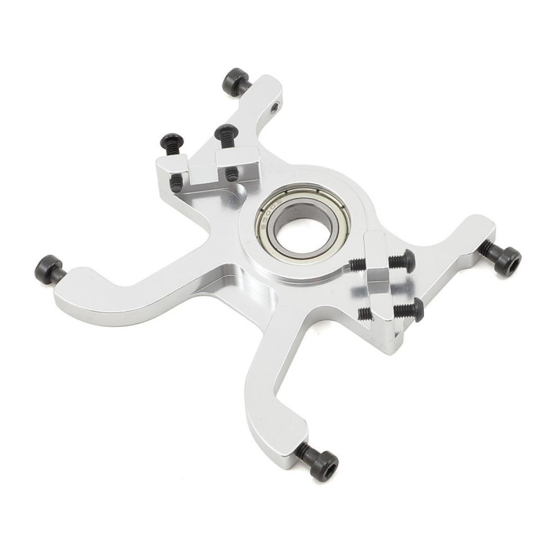 T-REX 550L - H55B006XXT - 550L Bearing Block(U) ALIGN - FLASH RC