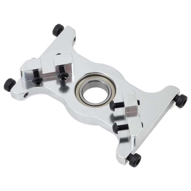 T-REX 550L - H55B007XXT - 550L Bearing Block(L) ALIGN - FLASH RC