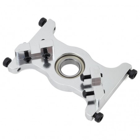 T-REX 550L - H55B007XXT - 550L Bearing Block(L) ALIGN - FLASH RC