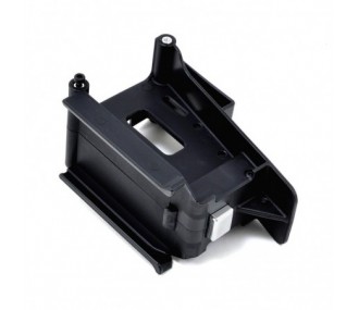 T-REX 550L - H55B013XXT - 550L Soporte Receptor ALINEAR - FLASH RC