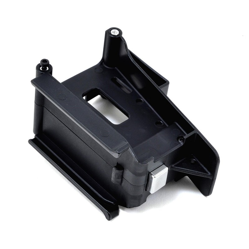 T-REX 550L - H55B013XXT - 550L Receiver Mount ALIGN - FLASH RC