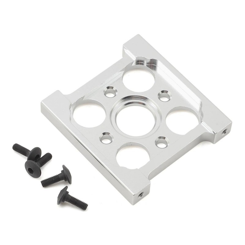 T-REX 550L - H55B009XXT - Supporto motore 550L ALIGN - FLASH RC