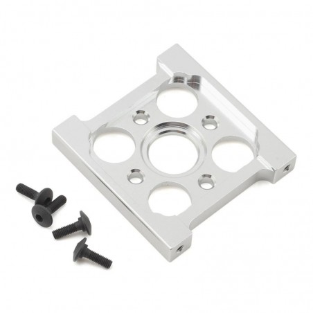 T-REX 550L - H55B009XXT - 550L Motor Mount ALIGN - FLASH RC